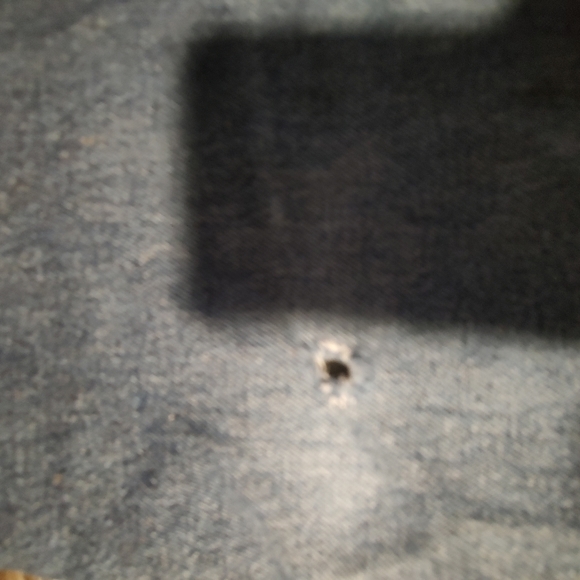 Perry Ellis Men's Blue Jeans Size 38 - Picture 2 of 12